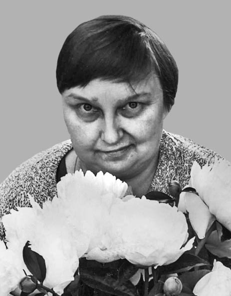 фото: Комендантова Марина Геннадіївна